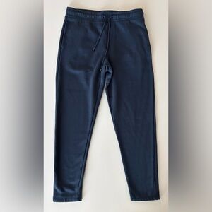Oakley Navy Blue Sweatpants
